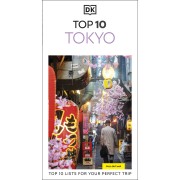 Tokyo Top 10 Eyewitness